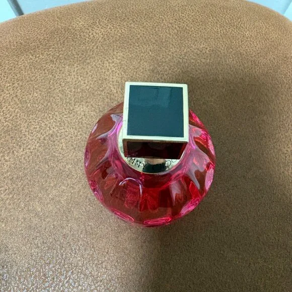 Jimmy Choo Rose Passion Women's Eau De Parfum EDP — 3.4oz /100ml - Picture 2 of 5